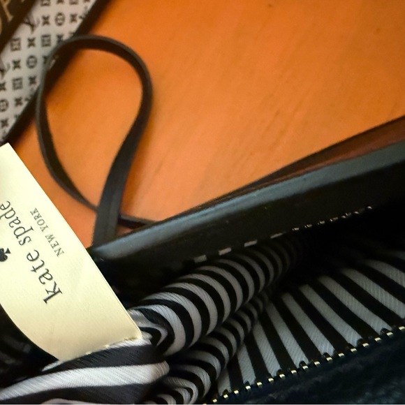 Kate Spade Black Crossbody Bag - Picture 13 of 14